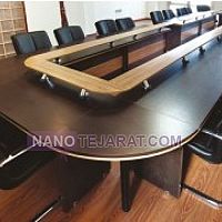 میز کنفرانس میز کنفرانس